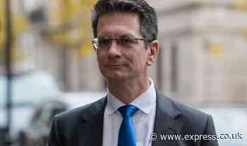 Goodbye, Coronavirus Act. We won’t miss you, blasts STEVE BAKER MP - Express