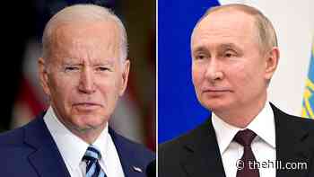 White House attempts to walk back Biden stating Putin can't stay in power