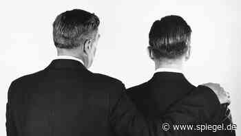 Homosexualität in Unternehmen: »Das Problem ist die Angst im Kopf«