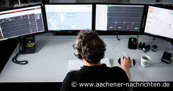 Kletternde Rollstühle und Telemedizin: Wie bahnbrechende Visionen aus Aachen marktreif werden - Aachener Nachrichten