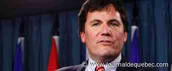 Le ministre fédéral des Affaires intergouvernementales atteint de la COVID-19