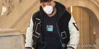 Bewaffnete randalieren vor Friseur-Salon des Berliner Rappers Samra