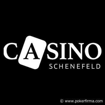 Casino Schenefeld startet wieder durch und sucht Dealer - PokerFirma - Die ganze Welt ist Poker