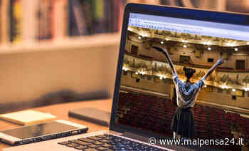 Samarate, la cultura in lockdown. Orlando: «Tutti gli eventi sospesi» - malpensa24.it