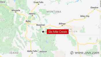 Montana hiker found dead after suspected grizzly bear attack