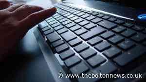Bromley Cross man downloaded indecent images of children - The Bolton News