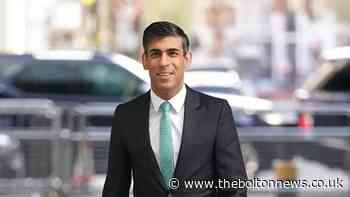 Letter: Chancellor must treat us ordinary folks with respect - The Bolton News