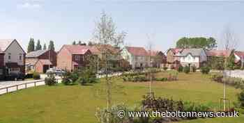 Plans to build homes on Bowlands Hey, Westhoughton, rejected - The Bolton News