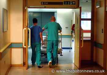 Bolton Covid patient numbers this week - The Bolton News