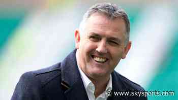 Owen Coyle: Queen's Park appoint former Burnley and Bolton boss as new head coach - Sky Sports