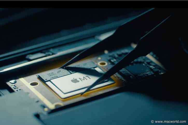 Apple silicon’s greatest feat is eliminating the gap between MacBooks and desktops