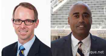 Finalists for Vice Provost address Institute – Technique - Technique