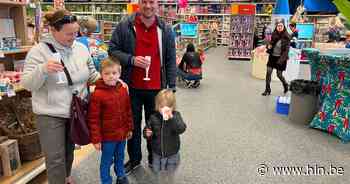 Binnengluren in vernieuwde Dreamland Lede: overzichtelijker en aangenamer winkelen - Het Laatste Nieuws