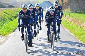 Analisten zien het met lede ogen aan: "Quick-Step zit echt in een moeilijke situatie" - Wielerkrant.be