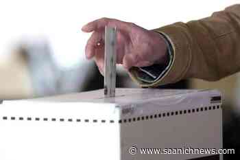 Langford names staffers as municipal election officers – Saanich News - Saanich News