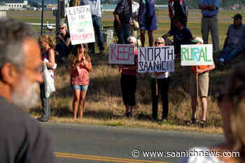 North Saanich OCP engagement to feature 9 resident groups, one advisory group – Saanich News - Saanich News