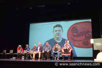 Three BC First Nations 'offended' by pro-salmon farm coalition action – Saanich News - Saanich News