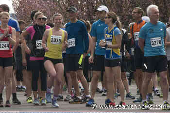 Fifth race in Island Race Series comes to Sooke this Sunday – Saanich News - Saanich News