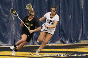 Young Saanich lacrosse player showcases knowledge, broadcast skills in TSN clips – Vancouver Island Free Daily - vancouverislandfreedaily.com