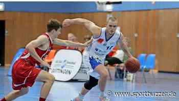 ASC Göttingen tritt zum Saisonabschluss zweimal gegen Cuxhaven an - Sportbuzzer