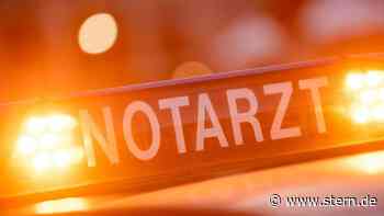 Cuxhaven: 16-Jährige stürzt durch Oberlicht fünf Meter tief - STERN.de