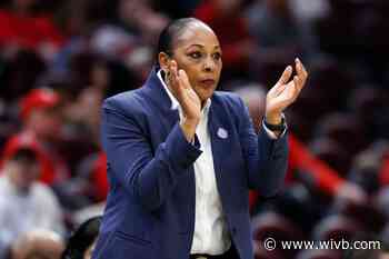 Felisha Legette-Jack hired as new Syracuse women's basketball coach