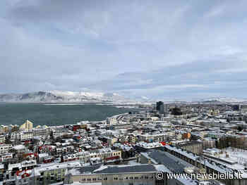 Il progetto Erasmus+ porta il Cpia Biella Vercelli nuovamente in Islanda - newsbiella.it