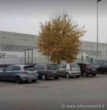 Ampliamento Maxi Di: a Vercelli arrivano 80 lavoratori da Spinetta Marengo - InfoVercelli24.it