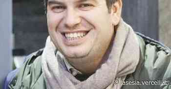 Vercelli: una frase di Raineri diventa “Un fiore… per la Pace” - La Sesia | Cronaca