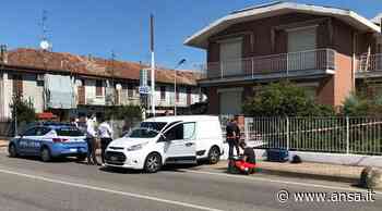 Uccise artigiano a Vercelli, appello riduce pena a 24 anni - Agenzia ANSA