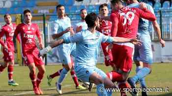 Piacenza - Sfida alla Pro Vercelli in salsa playoff. Dubickas out, davanti la coppia Cesarini-Rabbi - SportPiacenza