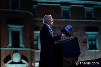 Biden rallies allies against Russia: Five takeaways