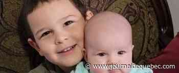 Alerte AMBER: deux enfants et leur mère enlevés en Colombie-Britannique