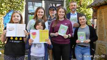 Finnentrop: Neues Kochbuch von Kindern für Kinder - WP News