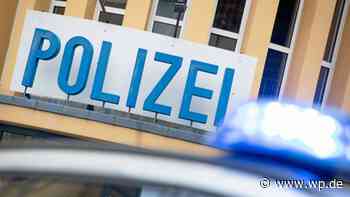 Einbruch in Finnentrop: Täter brechen Tresor in Baumarkt auf - WP News
