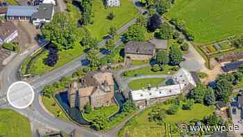 Finnentrop: Kehrtwende – Lenhausen bekommt den Kreisverkehr - WP News