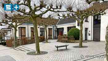 Finnentrop: Warum die Caritas das alte Pfarrheim kaufen will - WP News