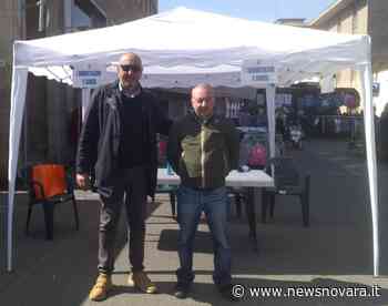 Partita a Trecate l'iniziativa 'L'Amministrazione ti ascolta' - NewsNovara.it