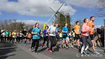 Anmeldungen, Läufe, Startzeiten: Citylauf 2022 in Papenburg: Das müssen Sie wissen - NOZ