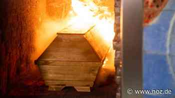 Pläne im Saterland ruhen Krematorium in Papenburg: Stadt führt „viele Gespräche“ - NOZ