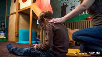 Kindern den Krieg erklären: Expertin aus Papenburg gibt Tipps - NOZ