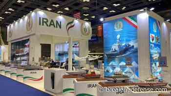 Drones, Iran’s presence and Qatari branding: The notable sights from DIMDEX