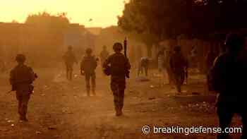 Did France retreat from Mali? It’s not that simple, generals say.