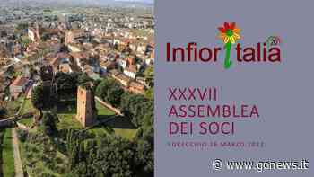Infioritalia, il congresso nazionale si terrà a Fucecchio - gonews