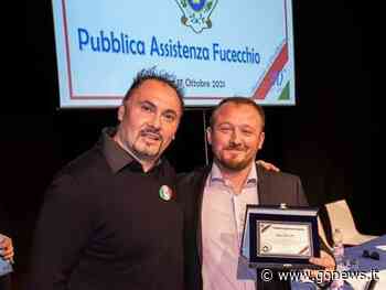 Pubblica Assistenza Fucecchio, Luigi Checchi confermato presidente - gonews