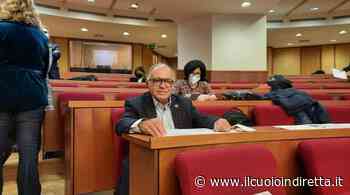 Fucecchio, Cordone (Lega) sulla guerra in Ucraina: "Serve più coraggio dell'Ue" - IlCuoioInDiretta - IlCuoioInDiretta