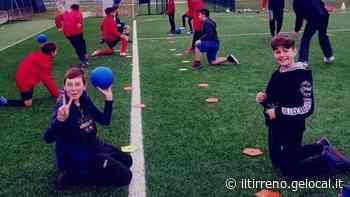 Ucraina, in fuga dalle città distrutte vengono accolti dall’Ac Giovani Fucecchio - Il Tirreno