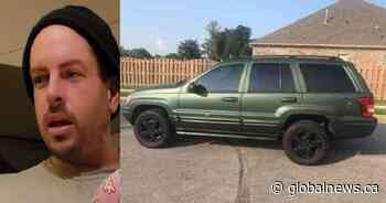 Inter-provincial Amber Alert issued for two children in northern B.C.