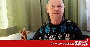 Feldkirchen : Gerhard Artl nimmt mit 79 Jahren die Arbeit als Pfarrgemeinderat auf - Kleine Zeitung