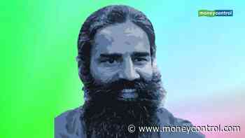 Exclusive | Baba Ramdev: FMCG companies are copying us - Moneycontrol